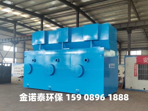 益阳新型FA一体化净水器